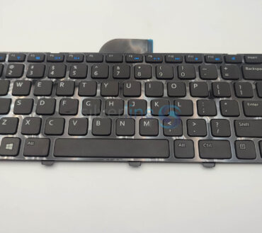 Dell Inspiron 14 3437 14R 5437 5421 Vostro 2421 Latitude 3440 Keyboard 0NG6N9 6H10H