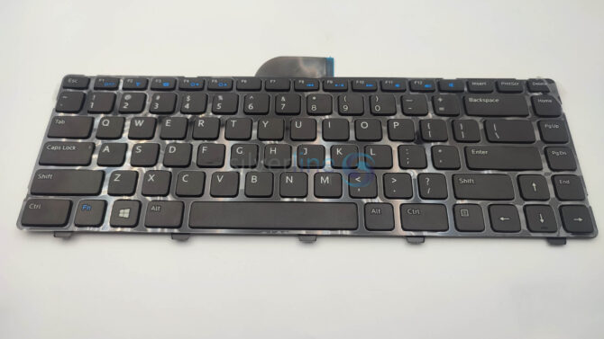Dell Inspiron 14 3437 14R 5437 5421 Vostro 2421 Latitude 3440 Keyboard 0NG6N9 6H10H - Image 3