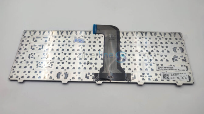 Dell Inspiron 14 3437 14R 5437 5421 Vostro 2421 Latitude 3440 Keyboard 0NG6N9 6H10H - Image 2