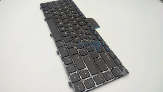 Dell Inspiron 14 3437 14R 5437 5421 Vostro 2421 Latitude 3440 Keyboard 0NG6N9 6H10H