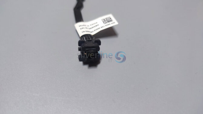 Dell Optiplex 3040 / 5060 SFF Precision 3420 Power Button Cable 06M58D 6M58D - Image 2