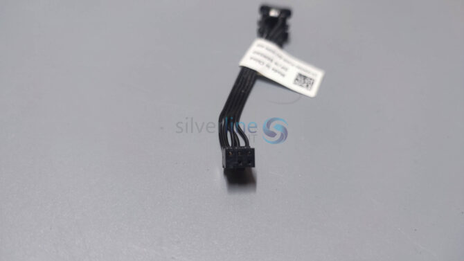 Dell Optiplex 3040 / 5060 SFF Precision 3420 Power Button Cable 06M58D 6M58D