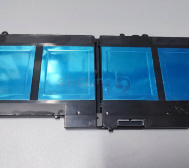 Dell Latitude E5450 E5470 E5550 E5570 Notebook Battery 62Wh 6MT4T