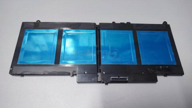 Dell Latitude E5450 E5470 E5550 E5570 Notebook Battery 62Wh 6MT4T - Image 3