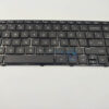 HP Pavilion Sleekbook TouchSmart 15-b 15b Keyboard 701684-001 / 703915-001