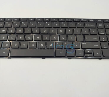 HP Pavilion Sleekbook TouchSmart 15-b 15b Keyboard 701684-001 / 703915-001