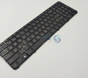 HP Pavilion Sleekbook TouchSmart 15-b 15b Keyboard 701684-001 / 703915-001