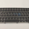 HP Probook 4440s 4441S 4445s 4446s Keyboard 702238-001 / 701282-001 / 683657-001