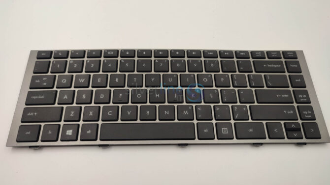 HP Probook 4440s 4441S 4445s 4446s Keyboard 702238-001 / 701282-001 / 683657-001