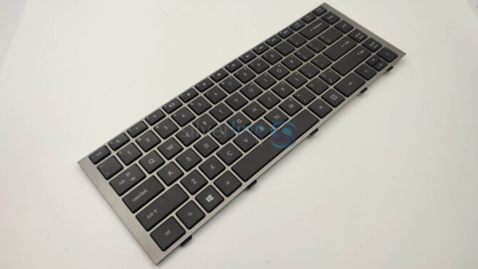 HP Probook 4440s 4441S 4445s 4446s Keyboard 702238-001 / 701282-001 / 683657-001 - Image 3