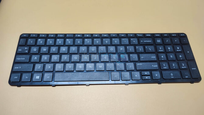 HP Pavilion 15-e 15-n 15-g 15-r Series Laptop Keyboard 719853-001 749658-001 708168-001 - Image 3