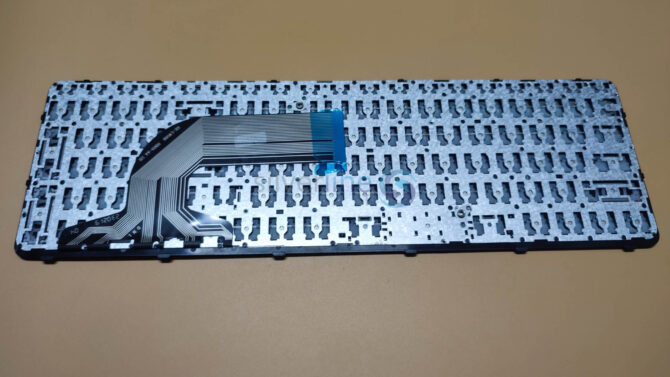 HP Pavilion 15-e 15-n 15-g 15-r Series Laptop Keyboard 719853-001 749658-001 708168-001 - Image 2