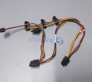 HP EliteDesk 600 800 400 G1 G2 SFF SATA Power Cable 710825-002/710825-001