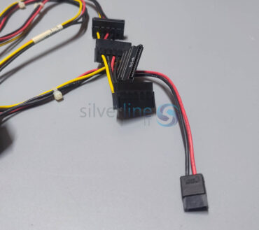HP EliteDesk 600 800 400 G1 G2 SFF SATA Power Cable 710825-002/710825-001