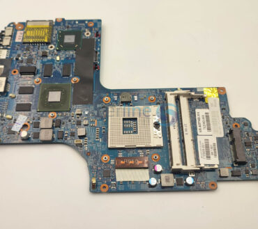 HP Pavilion DV6 DV6 7000 DV6T 7000 Laptop Motherboard 710988-001