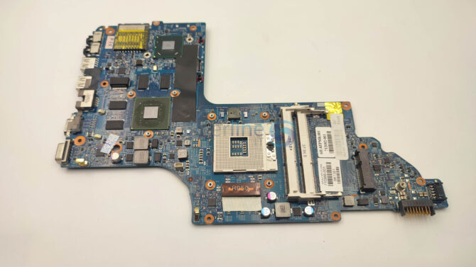 HP Pavilion DV6 DV6 7000 DV6T 7000 Laptop Motherboard 710988-001 - Image 3