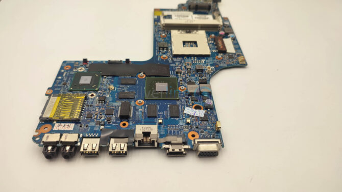 HP Pavilion DV6 DV6 7000 DV6T 7000 Laptop Motherboard 710988-001
