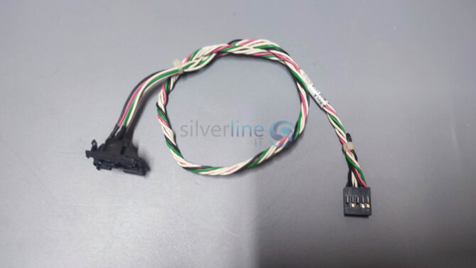 HP ProDesk EliteDeskSFF Power Button 711580-001 - Image 3