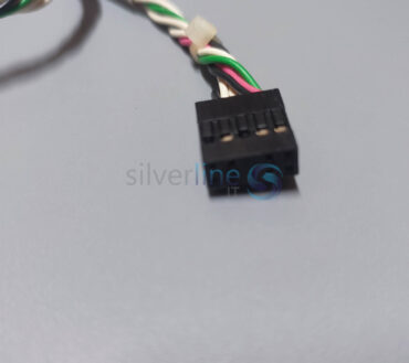 HP ProDesk EliteDeskSFF Power Button 711580-001
