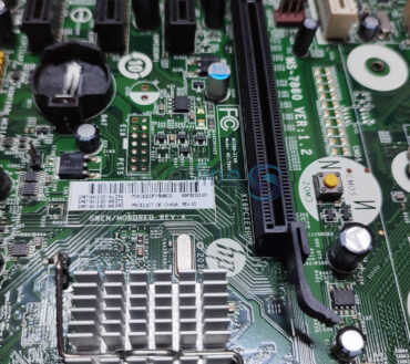 HP ProDesk 400 G1 MT Motherboard 718775-001 718413-001