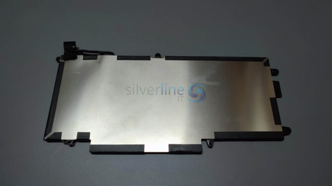 Dell Latitude 7280 5289 Series Laptop Battery 45Wh 71TG4 - Image 3