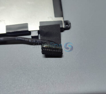 Dell Latitude 7280 5289 Series Laptop Battery 45Wh 71TG4