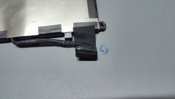 Dell Latitude 7280 5289 Series Laptop Battery 45Wh 71TG4