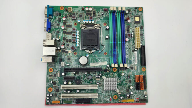 Lenovo Thinkcentre M90 M90P Tower Motherboard 71Y5974