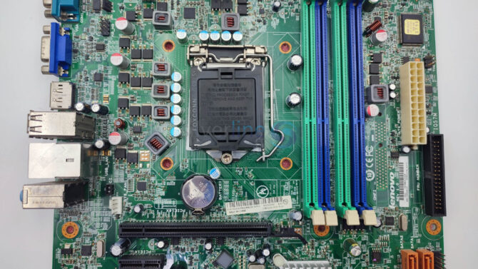 Lenovo Thinkcentre M90 M90P Tower Motherboard 71Y5974 - Image 3