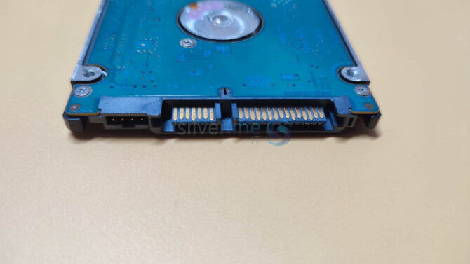 SEAGATE HDD 2.5" 500GB SATA 7200RPM - Image 3