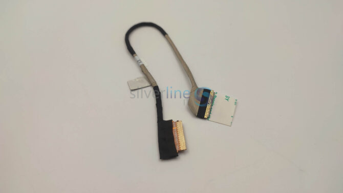 HP Envy 15-J000 15-J100 LCD Video Cable 720536-001 6017B0416401 - Image 2