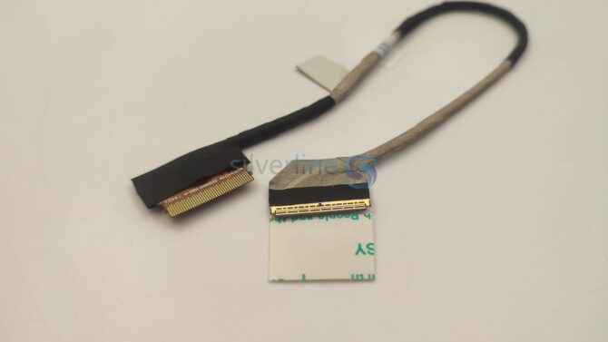 HP Envy 15-J000 15-J100 LCD Video Cable 720536-001 6017B0416401