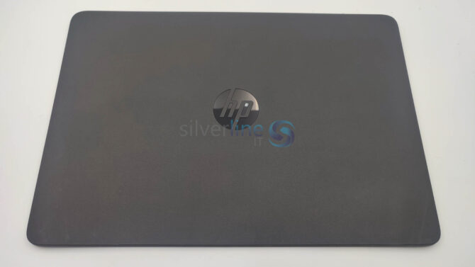 HP ProBook 440 G1 Laptop LCD Back Cover 721507-001/ 721511-001 - Image 3