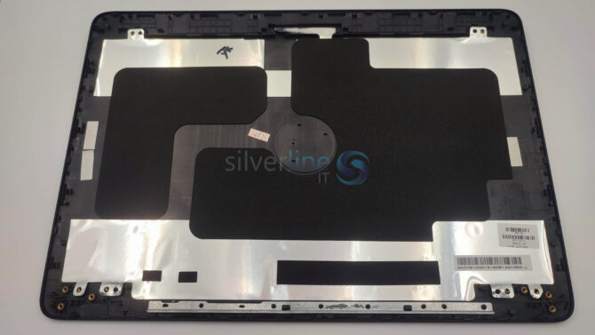 HP ProBook 440 G1 Laptop LCD Back Cover 721507-001/ 721511-001 - Image 2