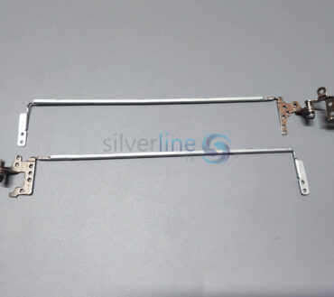 HP PROBOOK 721514-001 440 G1 440G1 445 G1 445G1 SERIES LEFT RIGHT LCD HINGES SET 721514-001