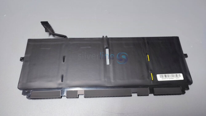 Dell XPS 13 9310 / 9300 Battery (7.6V 52Wh) 52Wh FP86V / 722KK / 2XXFW / WN0N0