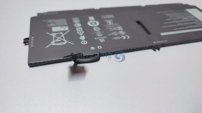 Dell XPS 13 9310 / 9300 Battery (7.6V 52Wh) 52Wh FP86V / 722KK / 2XXFW / WN0N0 - Image 3