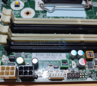 HP ProDesk 600 G1 SFF Desktop Motherboard 795972-001 / 795972-501 / 795972-601 / 739682-001