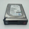 HP HPE 6TB SATA 6Gb/s 3.5 7.2K Hard Drive MB6000GEBTP 753873-001 797456-002 797269-B21 797521-001 753874-B21 761496-001