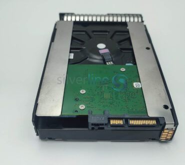 HP HPE 6TB SATA 6Gb/s 3.5 7.2K Hard Drive MB6000GEBTP 753873-001 797456-002 797269-B21 797521-001 753874-B21 761496-001