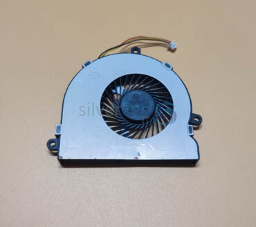 Dell Inspiron 15R 17 17R 3521 3721 5521 5535 5721 & HP Pavilion 14-R 15-R 15-G 240 G3 250 G3 CPU Cooling Fan 074X7K 753894-001