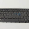 HP Pro X2 612 G1 Tablet Backlit US Keyboard 766640-001 / 766641-001