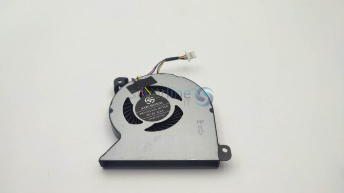 HP ProBook 450 G2 / 440 G2 / 470 G2 Cooling Fan 767433-001 / 768050-001 - Image 2