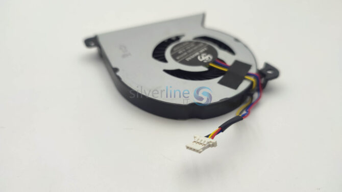 HP ProBook 450 G2 / 440 G2 / 470 G2 Cooling Fan 767433-001 / 768050-001
