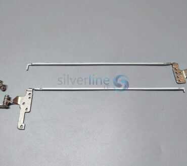 HP ProBook 440 G2 Notebook Left and Right Hinges 767438-001