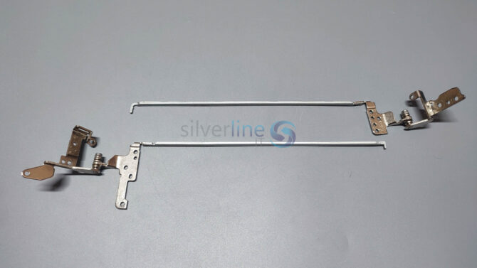 HP ProBook 440 G2 Notebook Left and Right Hinges 767438-001