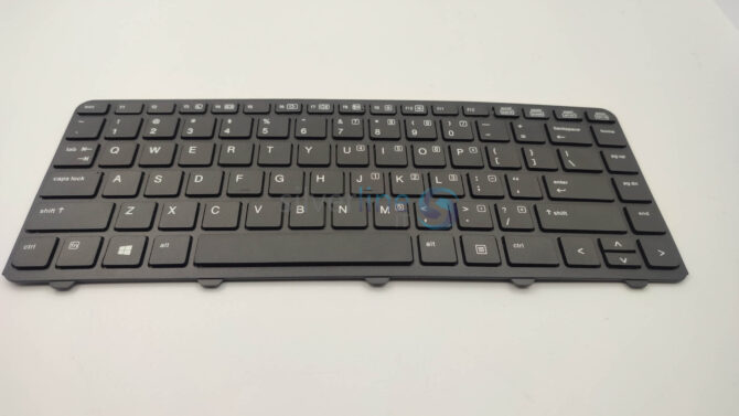 HP ProBook 440 G0 440 G1 440 G2 Keyboard 767470-001 - Image 3