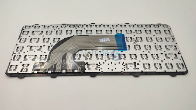 HP ProBook 440 G0 440 G1 440 G2 Keyboard 767470-001 - Image 2