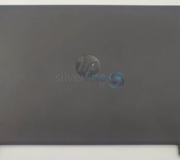 HP Probook 450 G2 LCD Back Cover 768123-001