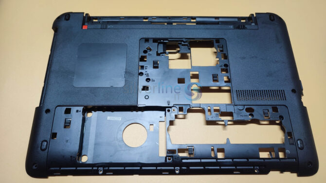 HP ProBook 450 G2 Base Cover Bottom Case 768124-001 - Image 3